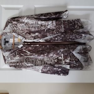 Piccadilly tunic NTW